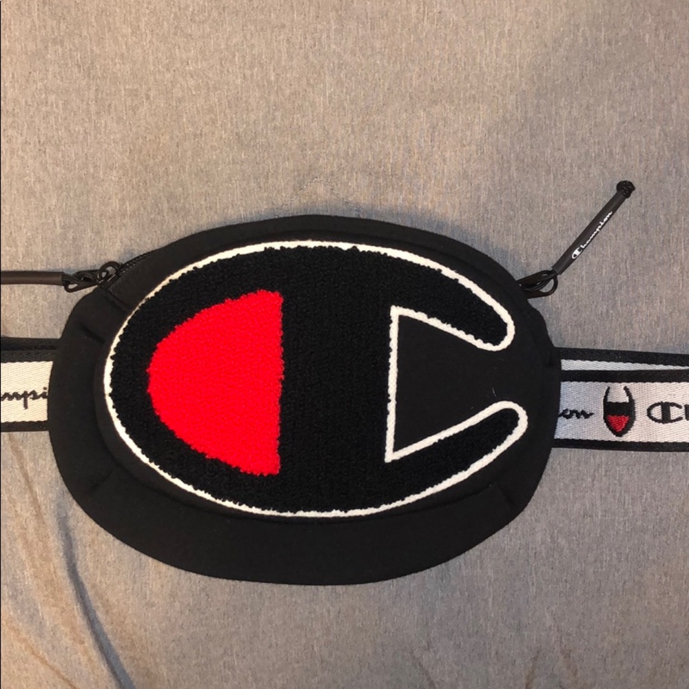 Champion Fanny Pack - Brand New!